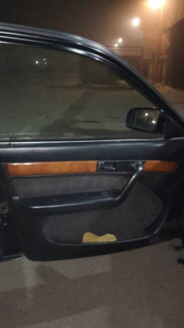 Audi: Audi A6: 1996 г., 2.6 л, Бензин, Седан — 11