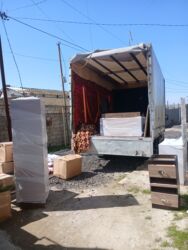 Yük daşımaları: 🔸 Əşyalarınız bizimlə daha güvənli və Siğortalı daşınır 😊 — 4