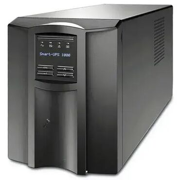 polovni programatori za ves masine: Brand: APC Model: UPS APC SMT1000IC 1000VA Price: 80010 Description