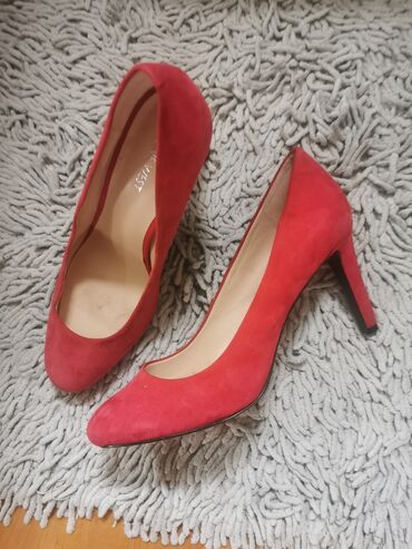 zelene nike patike: Pumps, Nine West, 39