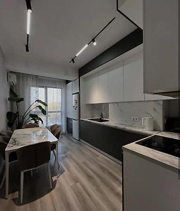 sinan: 4 комнаты, 120 м², Политех Элитка, 3 этаж, Евроремонт — 8