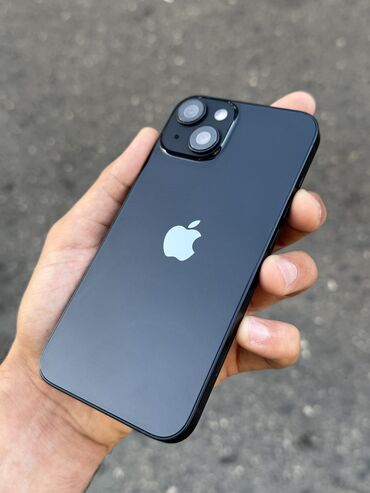 iphone 6 plus ikinci el: IPhone 14, 128 GB, Midnight, Face ID