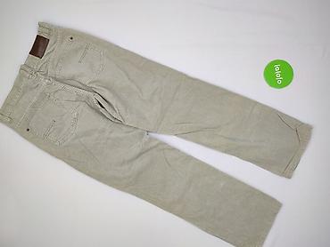 buty ja morant: Calvin Klein Jeans, Spodnie materiałowe damskie, rozmiar M — 3