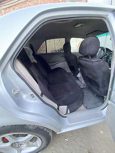 деу легенза запчасти: Mazda 626: 2000 г., 1.8 л, Механика, Газ, Седан — 5