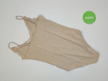 body stradivarius: Sinsay, Body damskie, rozmiar M — 3
