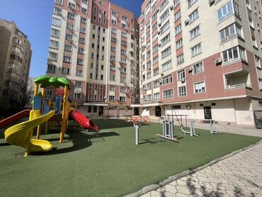 квартиры по суточно мкр: 3 комнаты, 101 м², Элитка, 10 этаж, Евроремонт
