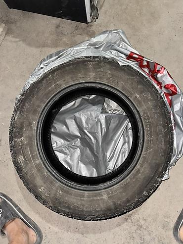 ваз 2107 шина: Зимние нешипованные шины Bridgestone Blizzak (серия Ice/DM, рисунок — 7