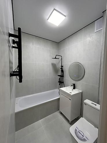 Продажа квартир: 1 комната, 44 м², 106 серия улучшенная, Дизайнерский ремонт — 6