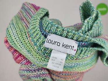 kurtka troll: Sweter damski, rozmiar L — 5