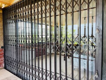 Barmaqlıqlar: Yana yığılan siyirməli resotka jaluzlerin sifarişi. Evlərin və -da lalafo.az — 15 Barmaqlıqlar: Yana yığılan siyirməli resotka jaluzlerin sifarişi. Evlərin və — 15