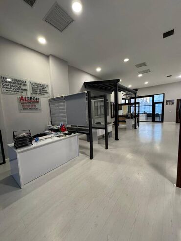 Kommersiya daşınmaz əmlakının satışı: Diqqət !!! Hazır biznes satılır !!! 2014 cü ildən fəaliyət gösdərən — 7