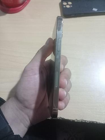 siemens soyuducu ustasi: IPhone 12 Pro, Gümüşü, Qırıq — 2