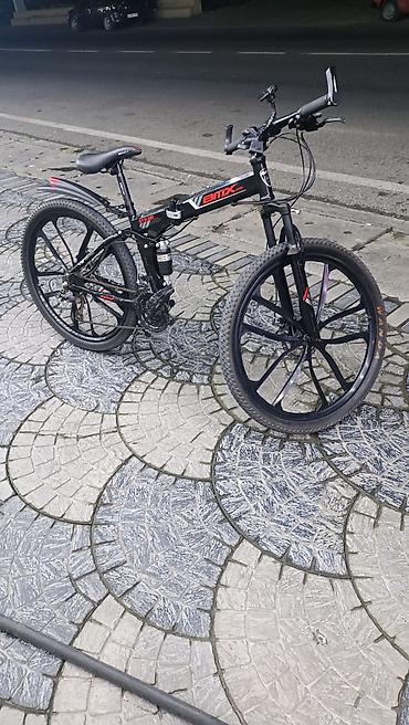 volta vsx: Marka BMX Sürüş yol üçün qiymət 170 AZN cidi alıcıya endirim olacaq — 4