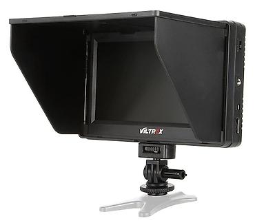 Видеокамеры: Продается комплект . Blackmagic 4k SSD 500 mg Обьектив ширик - Canon — 8