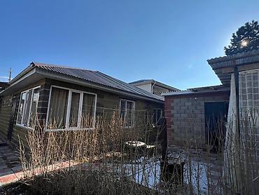 Продажа домов: Коттедж, 73 м², 3 комнаты — 1