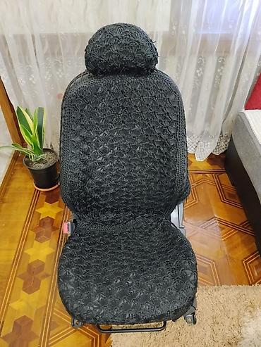 kia diffuser: Məhsul: Avtomobil ön oturacağı Təsvir: - Universal tip ön sürücü/ön — 2