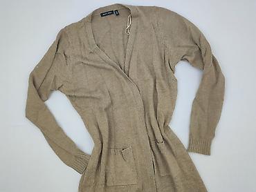 pull and bear bezrekawnik: Brave Soul, Kardigan damski, rozmiar L — 1