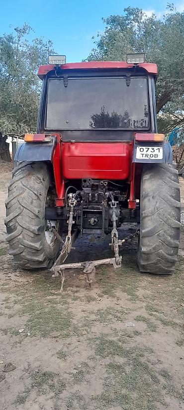 Другие тракторы: Срочно сатылат — 6