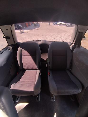Ford: Ford Galaxy: 2002 г., 2.3 л, Механика, Бензин, Минивэн — 19
