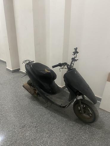 скутер самурай 50 кубов: Болушу 15000 — 1