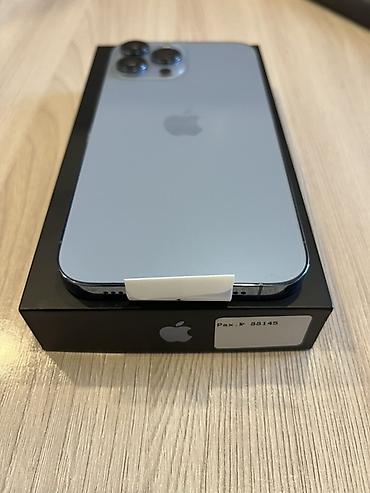 iphone 12 case: IPhone 13 Pro, Sierra Blue, Face ID — 4