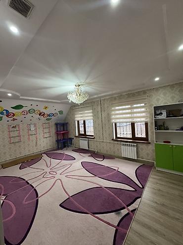 Продажа коттеджей и домов: Садик готовый Аренда 1000$ Ак ордо 1 коммуналка сентральный — 11