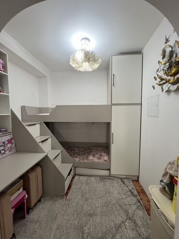 Продажа квартир: 3 комнаты, 70 м², Сталинка, 1 этаж, Евроремонт — 10