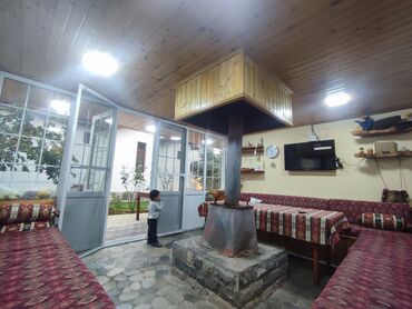 Bağ evlərinin kirayəsi: 255 kv. m, 4 otaqlı, Hovuzlu, Qaz — 21