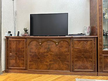Mebel: İşlənmiş, Komod, TV stend, Kredit yoxdur, İtaliya — 4