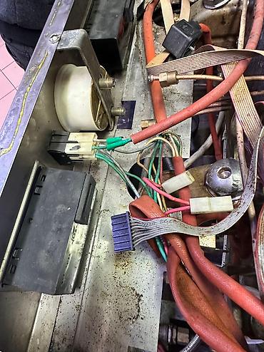 Ремонт другой техники: Ремонт,обслуживание кофемашин,кофемолок #ремонткофемашин — 9