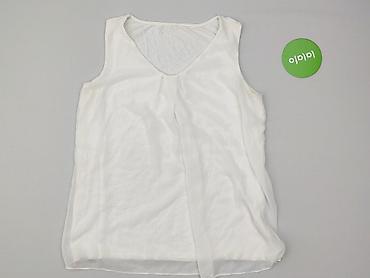 shark blouse: Bluzka damska, rozmiar S — 2