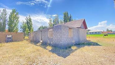 комната ижара: 16 соток, Курулуш, Техпаспорт, Сатып алуу-сатуу келишими — 2