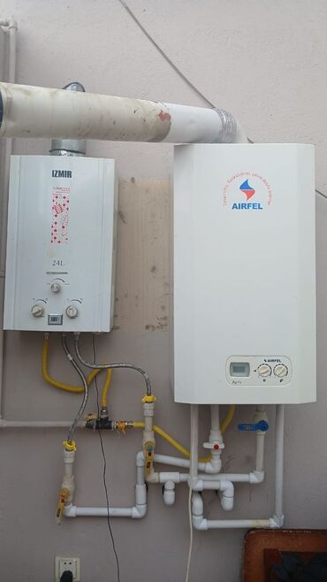 Həyət evləri və villaların satışı: Binəqədi qəs. 3 otaqlı, 100 kv. m, Kredit yoxdur, Yeni təmirli — 6