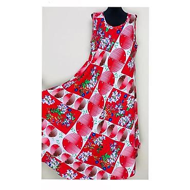 Домашние костюмы: Турецкие Халаты Тонкий хб. Не сядет, не леняет. Дышащий вариант — 14