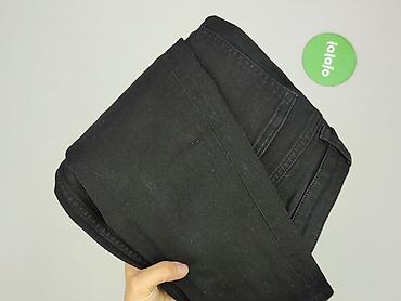 mango jeans mom: H&M, Jeansy damskie, rozmiar S — 7