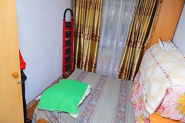 artwin: 1 комната, 61 м², Кудайберген авторынок 104 серия, 1 этаж, Старый ремонт — 4