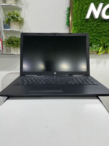 Ноутбуки: Ноутбук, HP, 4 ГБ ОЗУ, AMD A9, 15.6 ", Б/у, Для несложных задач, память SSD