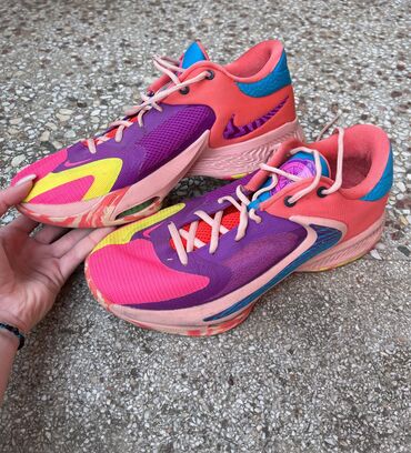 Patike: Patike, Nike, veličina - 44 — 7