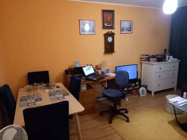 Prodaja stanova: 2 sobe, 43 kv. m, 5 sprat — 1