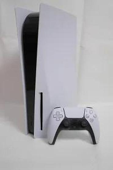 PS5 (Sony PlayStation 5): ⬆️⬆️⬆️ Kompletna ponuda igara, konzola i opreme klikom na \"Kp — 13