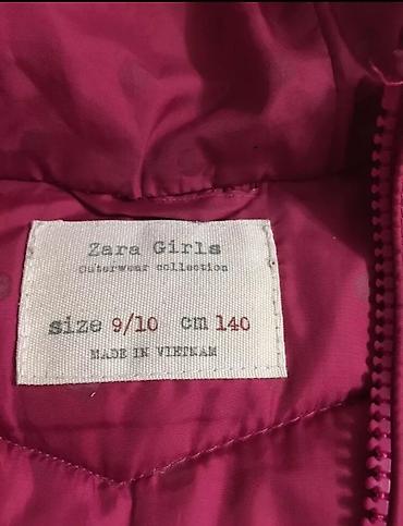 Üst geyimləri: Zara az geyinilib, yeni kimi — 2