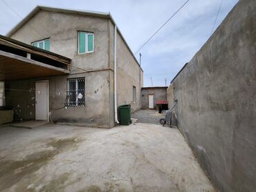 buzovna kirayə evler: Buzovna 5 otaqlı, 180 kv. m, Kredit yoxdur, Orta təmir