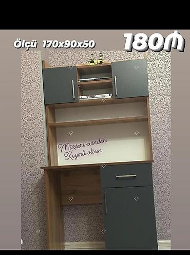 demir masa: Düz masa, Stulsuz, Polkalı, Siyirməli, Sadə laminat — 7