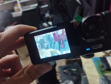 kamera maşın: Videoreqistratorlar, Yeni, Avtomatik, 32 gb, Çin, Ünvandan götürmə, Rayonlara çatdırılma