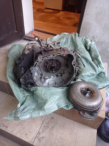 камри 30 каропка: Коробка передач Автомат Toyota 2005 г., Б/у, Оригинал, США — 3