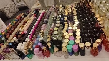 qarin piylerini eritmek üçün idman: Bütün 50 ml bəy və xanım ətirləri cəmi 10 AZN. 3 ədəd istənilən 50 ml