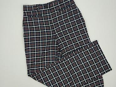mango mom: Monki, Spodnie materiałowe damskie, rozmiar S — 1