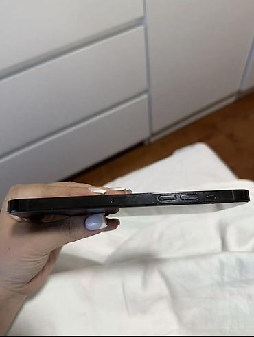 iphone 12 про макс: IPhone 15 Pro Max, цвет Black Titanium (чёрный титановый) - Корпус из — 3