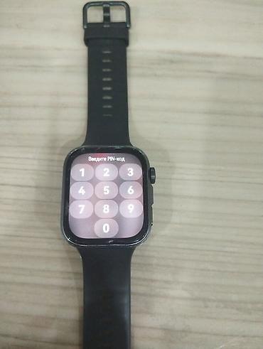 Смарт‑часы Huawei Fit 4 оригинал зарядкасы 5-6кунго жете