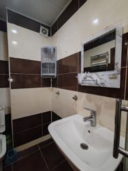 Uzunmüddətli kirayə mənzillər: Kristal Abşeron 1 yaşayış kompleksi — 10